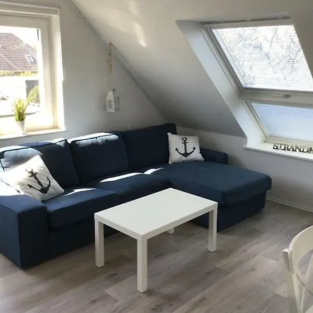 Ferienwohnung Ankerplatz-3